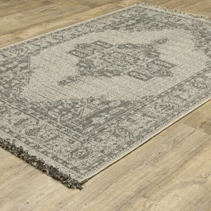 Gillian Rug 1\'10\" X 7\' 6\"