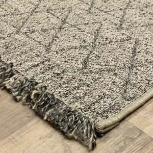 Gillian Rug 5\' 3\" X 7\' 3\"