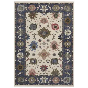 Hastings Rug 5\' 3\" X 7\' 6\"