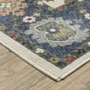 Hastings Rug 5\' 3\" X 7\' 6\"