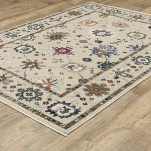 Hastings Rug 3\'10\" X 5\' 5\"
