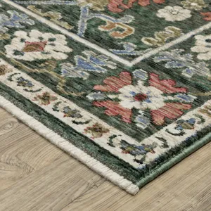Hastings Rug 6\' 7\" X 9\' 6\"