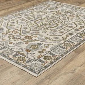 Hastings Rug 5\' 3\" X 7\' 6\"