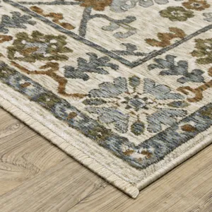 Hastings Rug 5\' 3\" X 7\' 6\"