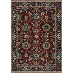 Hastings Rug