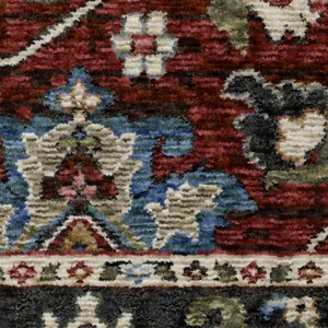 Hastings Rug 6\' 7\" X 9\' 6\"