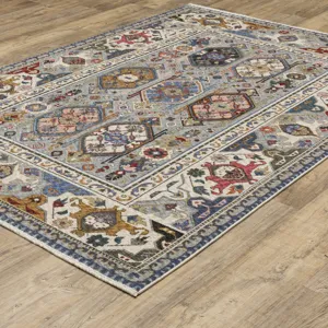 Hastings Rug 2\' 3\" X 7\' 6\"