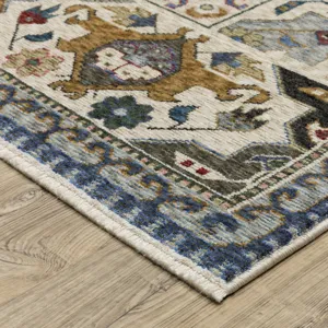 Hastings Rug 2\' 3\" X 7\' 6\"