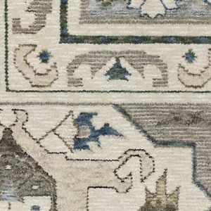 Hastings Rug 6\' 7\" X 9\' 6\"