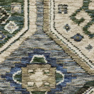 Hastings Rug 3\'10\" X 5\' 5\"