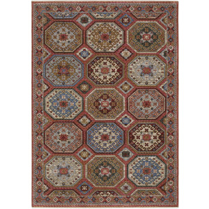 Hastings Rug