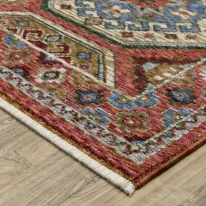 Hastings Rug 7\'10\" X 10\'10\"