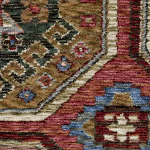 Hastings Rug 7\'10\" X 10\'10\"