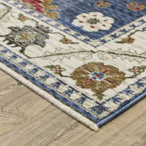 Hastings Rug 5\' 3\" X 7\' 6\"