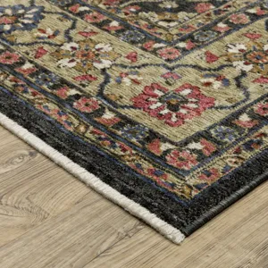 Hastings Rug 3\'10\" X 5\' 5\"