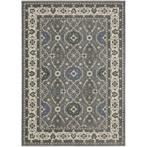 Hastings Rug
