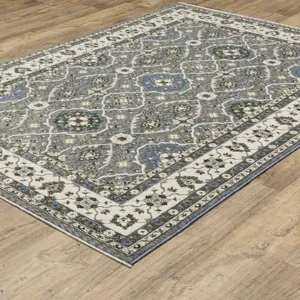 Hastings Rug 5\' 3\" X 7\' 6\"