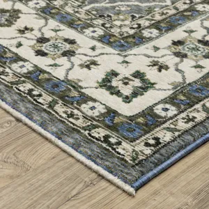 Hastings Rug 5\' 3\" X 7\' 6\"