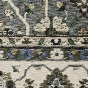 Hastings Rug 5\' 3\" X 7\' 6\"