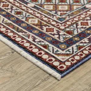 Hastings Rug 5\' 3\" X 7\' 6\"
