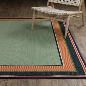 Havana Rug 7\'10\" X 10\'