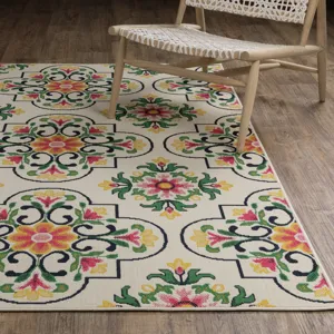 Havana Rug 3\' 3\" X 5\'