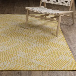 Havana Rug 1\'10\" X 7\' 3\"