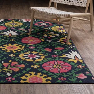 Havana Rug 5\' 3\" X 7\' 3\"