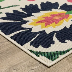 Havana Rug 3\' 3\" X 5\'