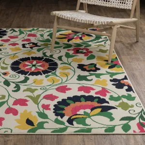 Havana Rug 3\' 3\" X 5\'