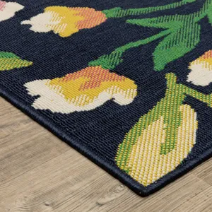 Havana Rug 3\' 3\" X 5\'