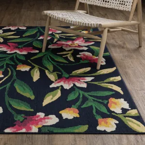 Havana Rug 3\' 3\" X 5\'
