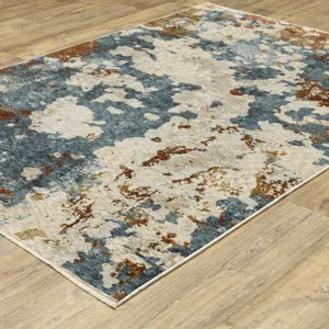Hayden Rug 6\' 7\" X 9\' 6\"