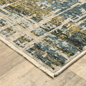 Hayden Rug 2\' 3\" X 7\' 6\"