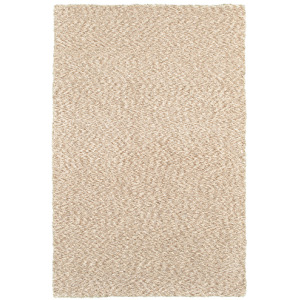 Heavenly Tan Shag Rug