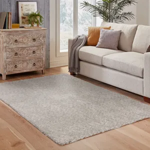 Heavenly Rug 3\' X 5\'