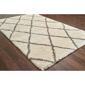 Henderson Rug 1\'10\" X 3\' 3\"