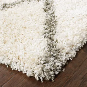 Henderson Rug 1\'10\" X 3\' 3\"