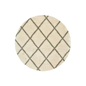 Henderson Rug 1\'10\" X 3\' 3\"