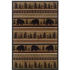 Hudson Rug