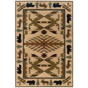 Hudson Rug