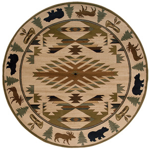 Hudson Rug