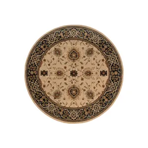 Hudson Rug 1\'10\" X 7\' 6\"