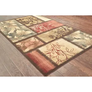 Hudson Rug 1\'10\" X 7\' 6\"