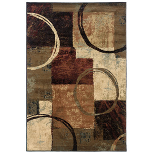 Hudson Rug