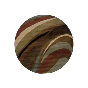 Hudson Rug 1\'10\" X 7\' 6\"