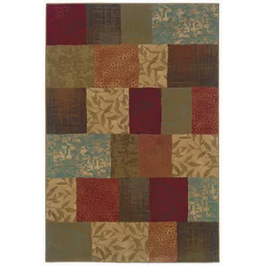 Hudson Rug