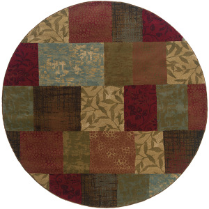 Hudson Rug