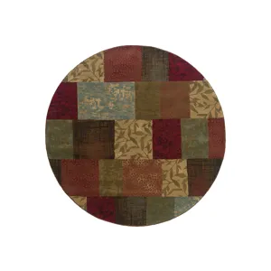 Hudson Rug 1\'10\" X 3\' 3\"