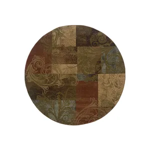 Hudson Rug 6\' 7\" X 9\' 6\"